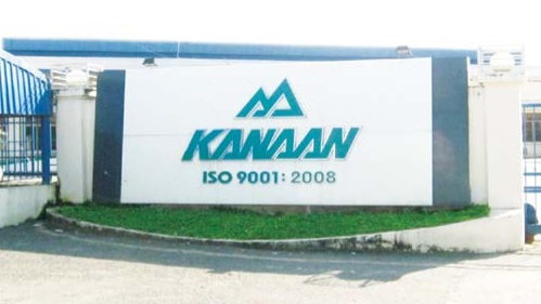 Kanaan